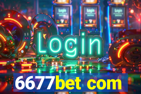 6677bet com